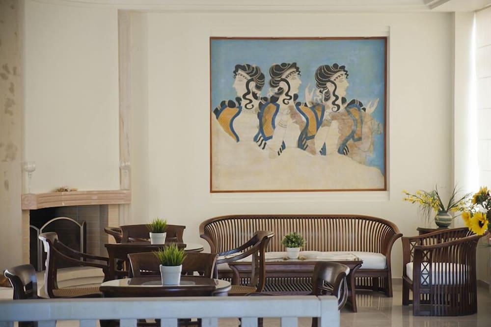 Hotel Caretta Beach Gerani (Chania) Exterior foto
